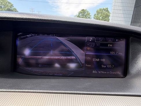 Used 2013 Lexus LS 460 AWD image 22