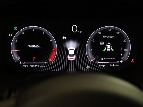 Certified 2025 Acura TLX SH-AWD w/ A-SPEC Pkg image 3