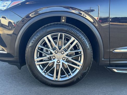 Used 2023 Acura MDX Advance image 30