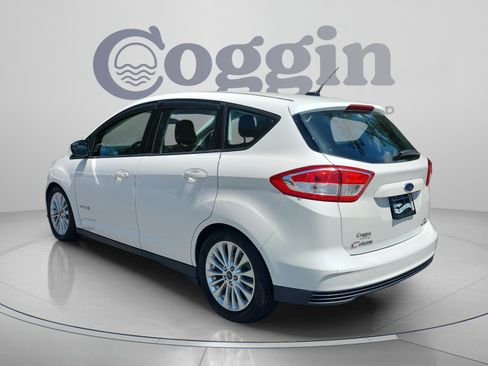 Used 2018 Ford C-MAX SE FWD image 3