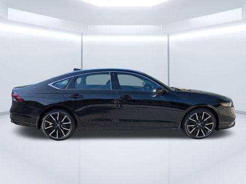 New 2026 Honda Accord Touring image 3