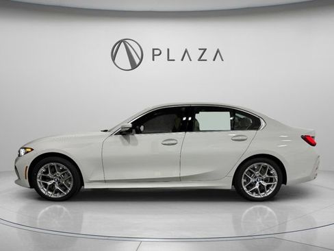 Used 2026 BMW 330i xDrive Sedan w/ Convenience Package image 2