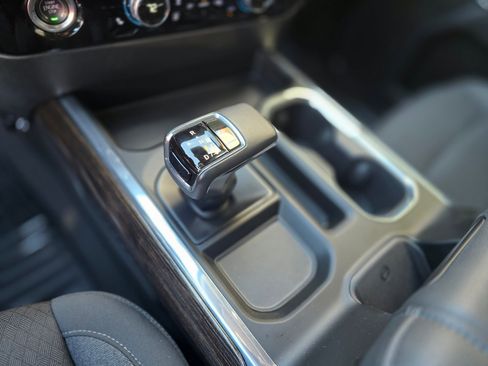 Used 2022 GMC Sierra 1500 Elevation w/ X31 Off-Road Package image 16