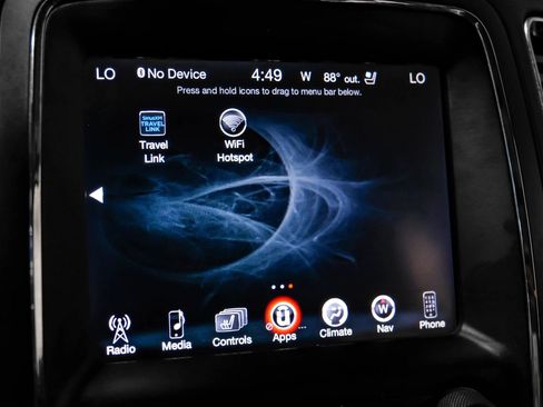 Used 2015 Dodge Durango Citadel w/ Technology Group AWD/4WD image 38