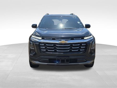 Used 2025 Chevrolet Equinox LT w/ Convenience Package II FWD image 35