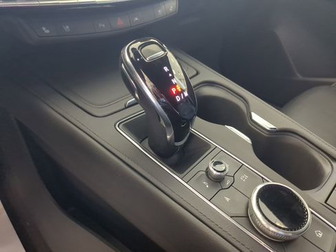 Certified 2024 Cadillac XT4 Sport image 14