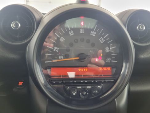 Used 2016 MINI Cooper Countryman S image 20