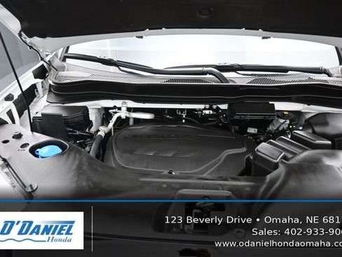 Used 2023 Honda Ridgeline Sport image 44