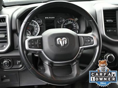 Used 2023 RAM 1500 Big Horn AWD/4WD image 30