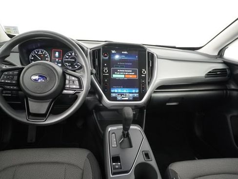 Certified 2024 Subaru Crosstrek 2.0i Premium AWD/4WD image 34