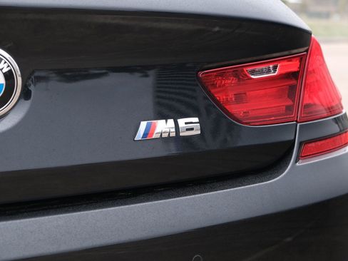 Used 2014 BMW M6 Gran Coupe image 31
