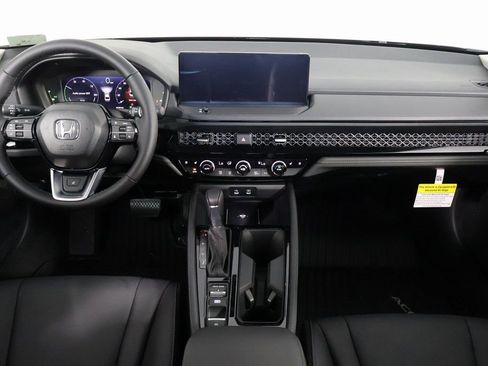 New 2026 Honda Accord Touring image 4