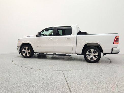 Used 2019 RAM 1500 Laramie RWD image 8