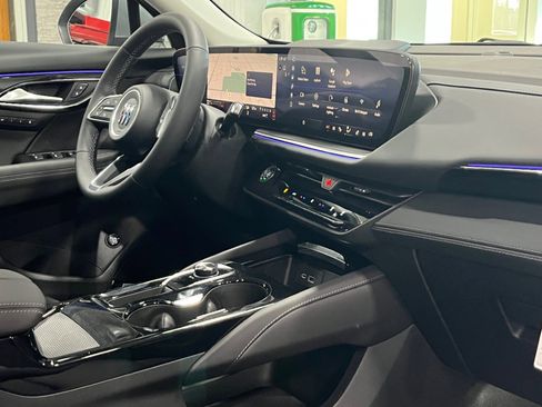 New 2026 Buick Envision Preferred image 10