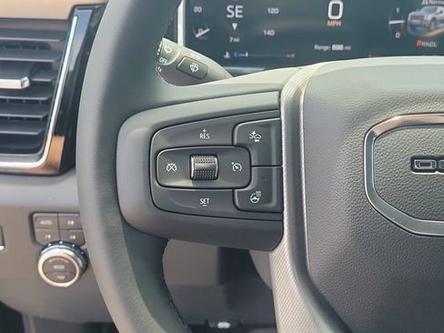 New 2026 GMC Sierra 3500 Denali w/ Denali Reserve Package AWD/4WD image 19