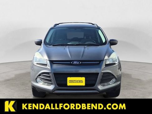 Used 2014 Ford Escape SE w/ Equipment Group 201A AWD/4WD image 8