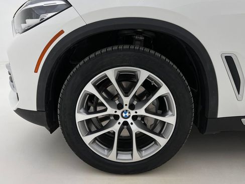 Certified 2023 BMW X5 xDrive40i w/ Premium Package image 26