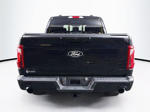 Used 2024 Ford F150 XLT w/ Equipment Group 302A MID AWD/4WD image 6