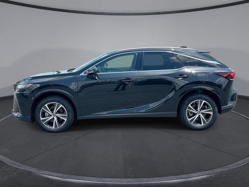 Used 2025 Lexus RX 350 Premium w/ Accessory Package (Z1) FWD image 5