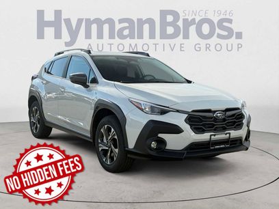 New 2026 Subaru Crosstrek 2.0i Premium