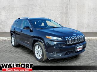 Used 2016 Jeep Cherokee Latitude w/ Comfort/Convenience Group video 1