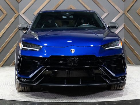 Used 2024 Lamborghini Urus Performante image 4