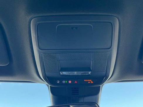 New 2025 GMC Acadia Elevation w/ Elevation Premium Package FWD image 42