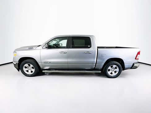 Used 2022 RAM 1500 Big Horn w/ Trailer Tow Group image 4