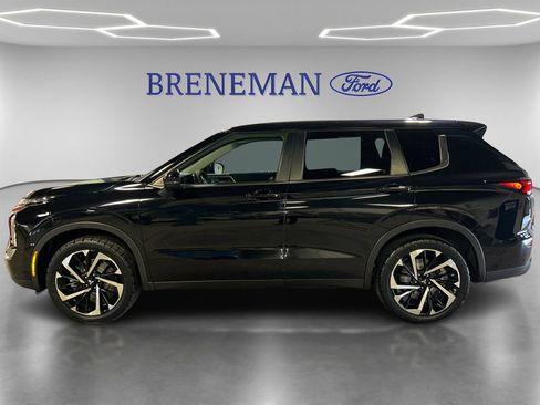 Used 2022 Mitsubishi Outlander ES AWD/4WD image 9
