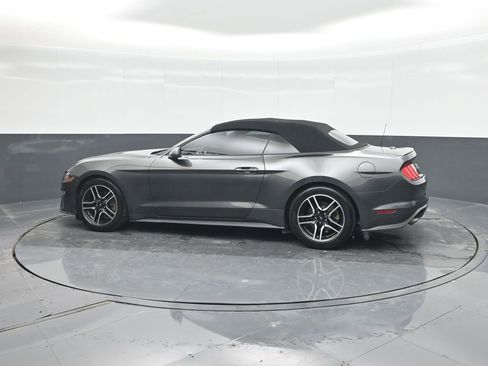 Used 2020 Ford Mustang Premium image 22