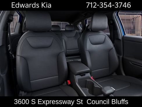 New 2026 Kia K4 GT-Line Turbo FWD image 17