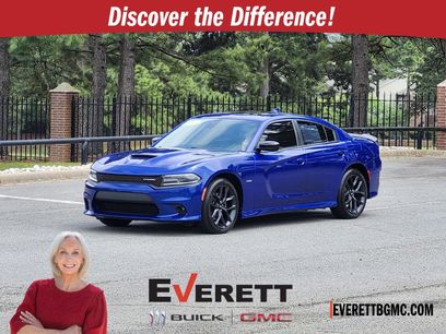 Used 2019 Dodge Charger R/T w/ Plus Group