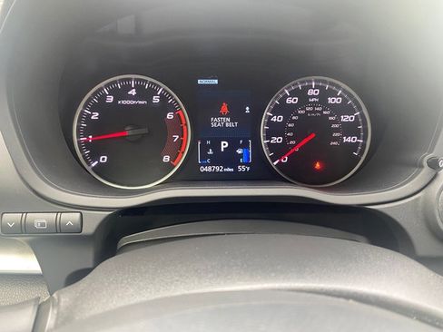 Used 2022 Mitsubishi Eclipse Cross LE image 12