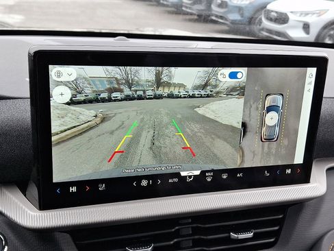 New 2026 Ford Explorer Tremor w/ Tremor Ultimate Package image 22