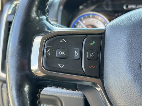 Used 2019 RAM 1500 Limited image 34