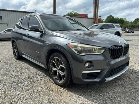 Used 2016 BMW X1 xDrive28i AWD/4WD image 6