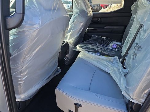 New 2026 Toyota Tacoma SR5 image 20