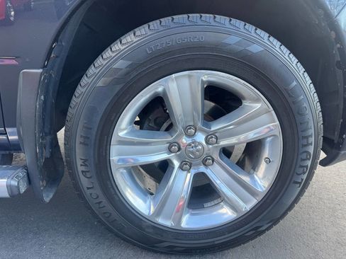 Used 2013 RAM 1500 Express image 21