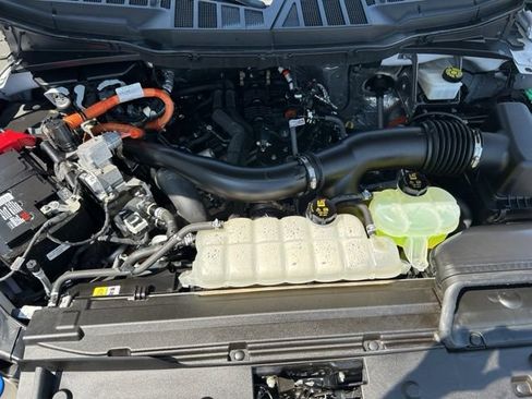 Used 2024 Ford F150 XLT w/ Equipment Group 302A MID AWD/4WD image 33