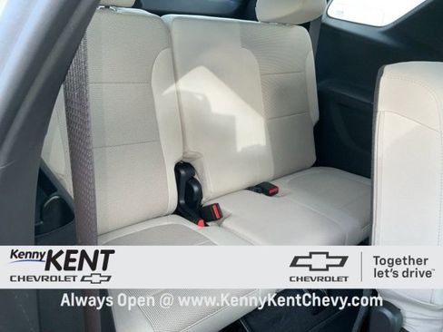 Certified 2023 Chevrolet Traverse LS w/ LPO, Floor Liner Package image 10