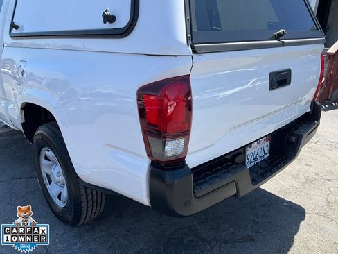 Used 2022 Toyota Tacoma SR RWD image 85