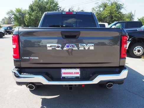 New 2026 RAM 1500 Lone Star image 7