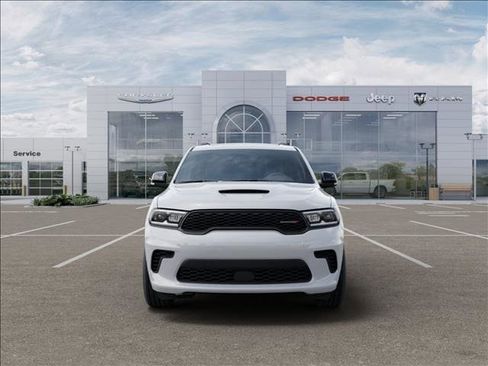 New 2026 Dodge Durango GT AWD/4WD image 6