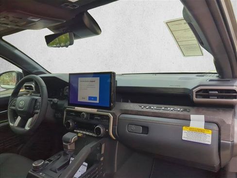 New 2026 Toyota Tacoma Limited AWD/4WD image 26
