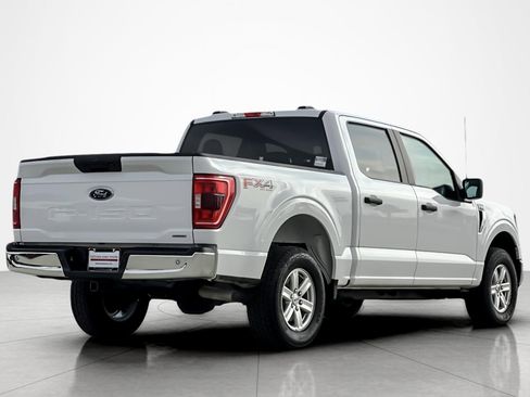 Used 2023 Ford F150 XLT w/ Trailer Tow Package image 5