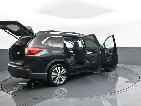 Used 2022 Subaru Ascent Touring w/ Popular Package #2A AWD/4WD image 35