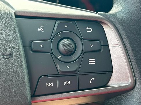 New 2026 Nissan Sentra S w/ Floor Mat Package FWD image 23