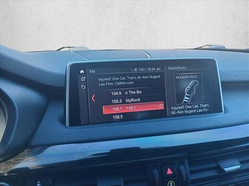 Used 2018 BMW X5 xDrive35d image 21