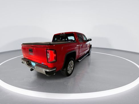 Used 2018 GMC Sierra 1500 SLT image 8