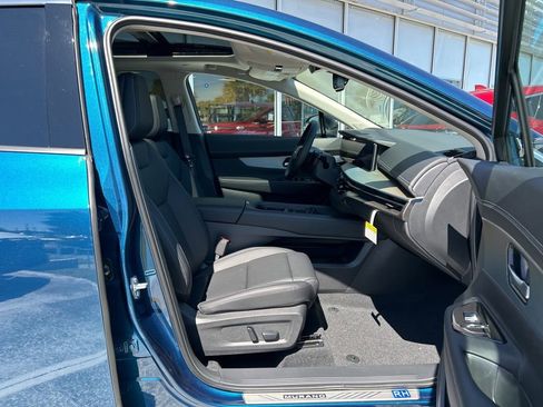 New 2025 Nissan Murano SL image 41